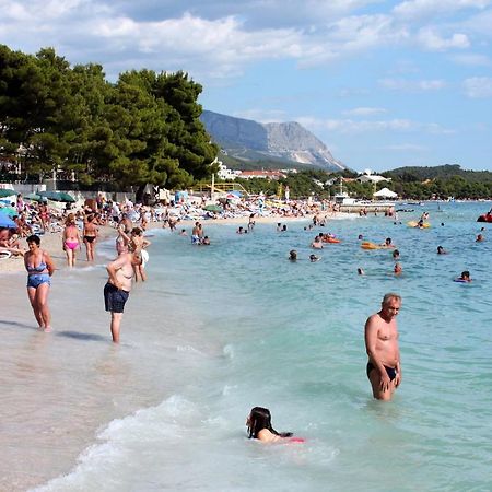 Studio Tucepi 6695C Εξωτερικό φωτογραφία