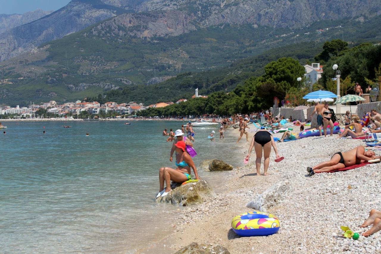 Studio Tucepi 6695C Εξωτερικό φωτογραφία