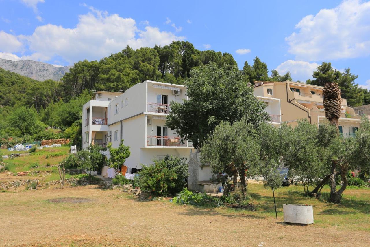Studio Tucepi 6695C Εξωτερικό φωτογραφία
