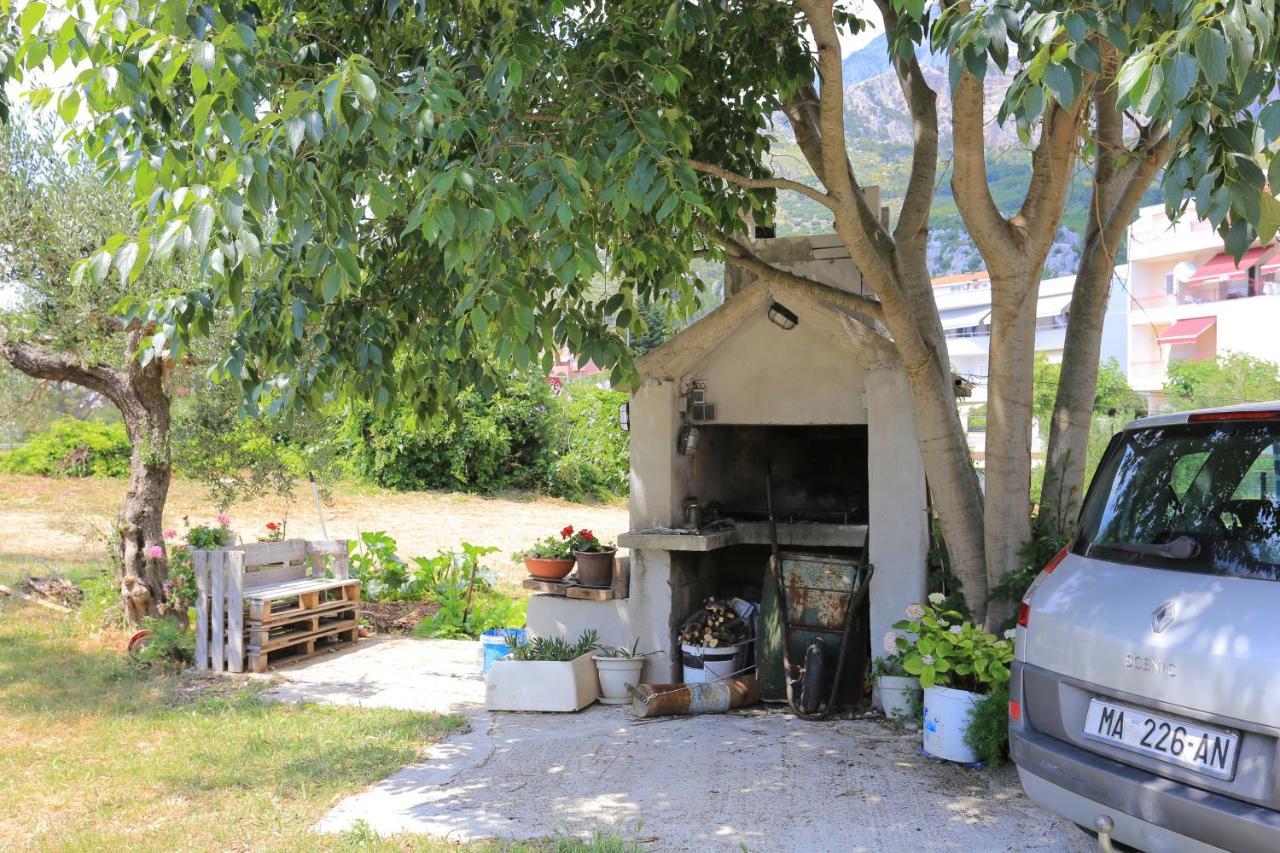 Studio Tucepi 6695C Εξωτερικό φωτογραφία
