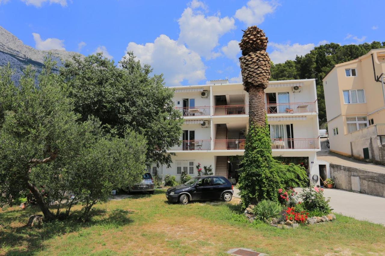Studio Tucepi 6695C Εξωτερικό φωτογραφία