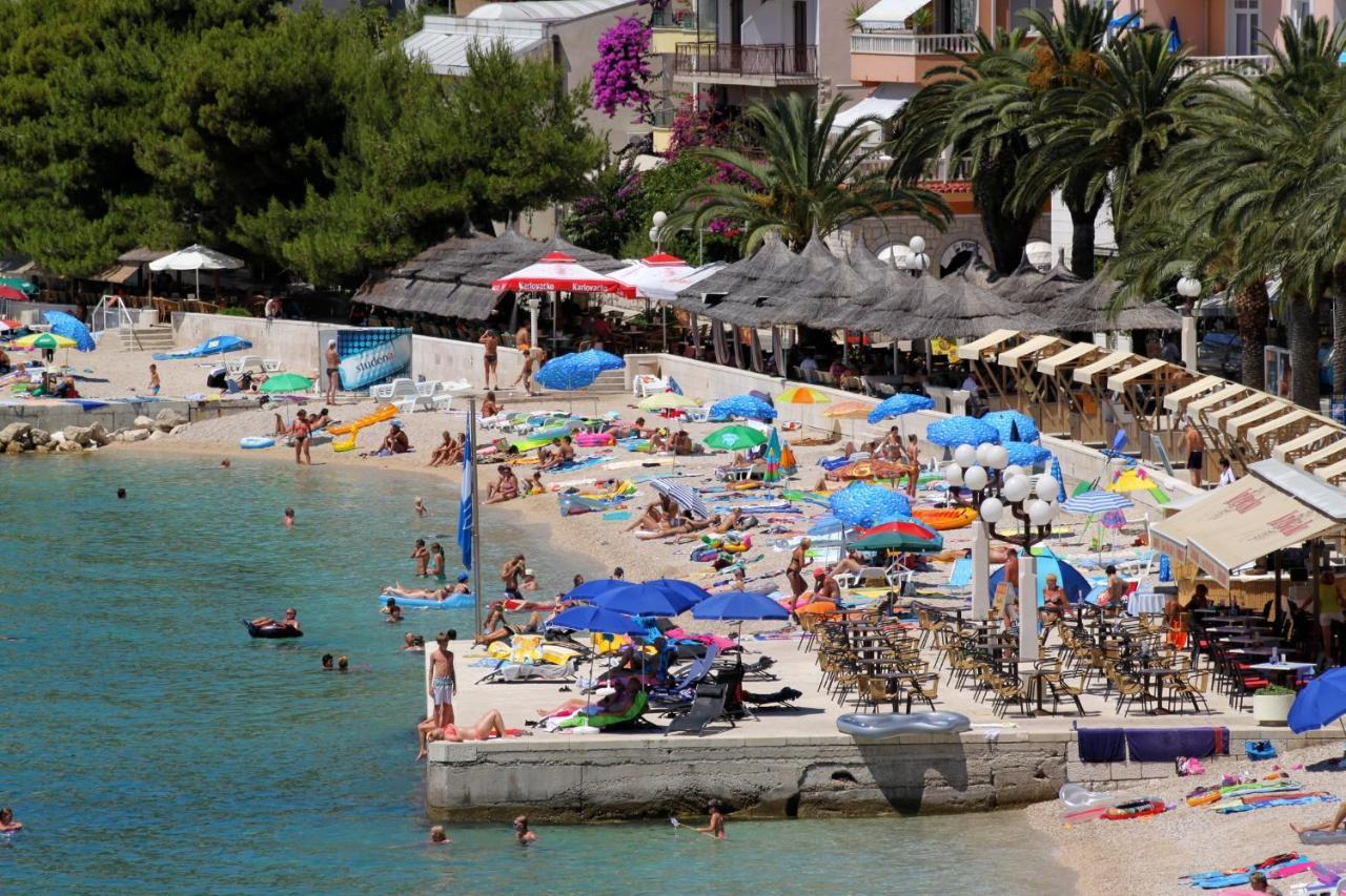 Studio Tucepi 6695C Εξωτερικό φωτογραφία