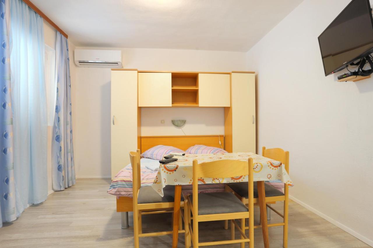 Studio Tucepi 6695C Εξωτερικό φωτογραφία