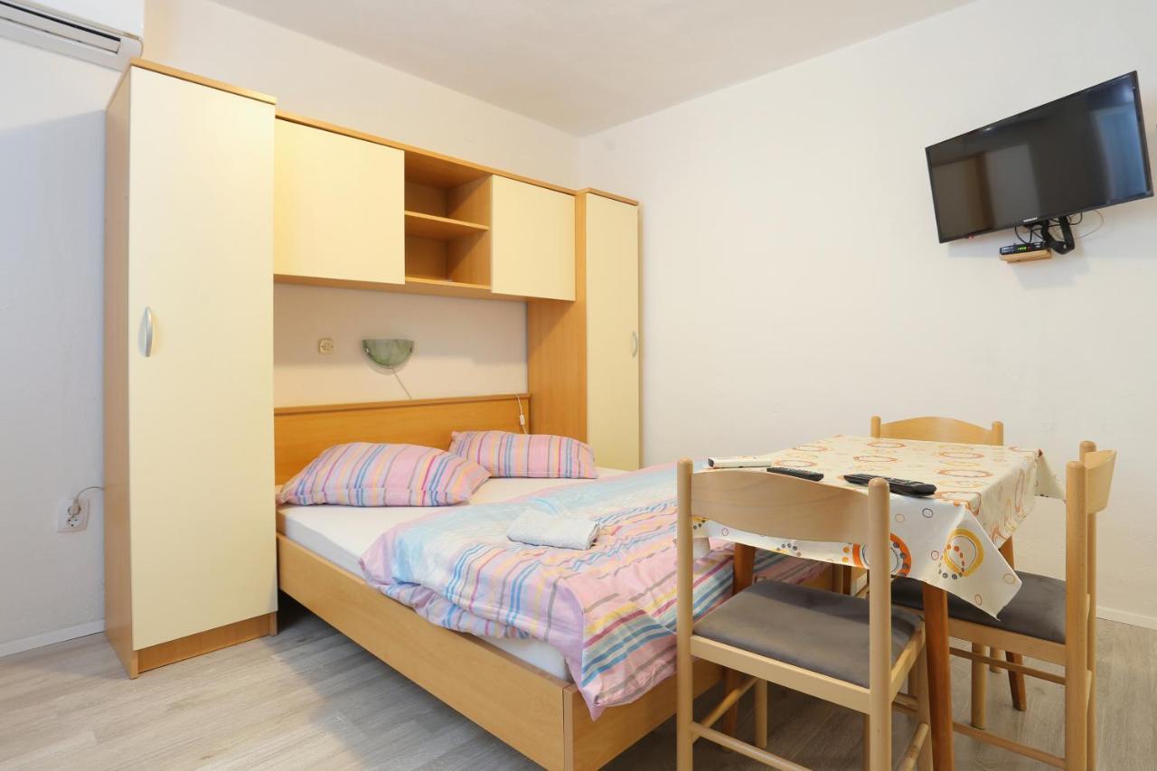 Studio Tucepi 6695C Εξωτερικό φωτογραφία